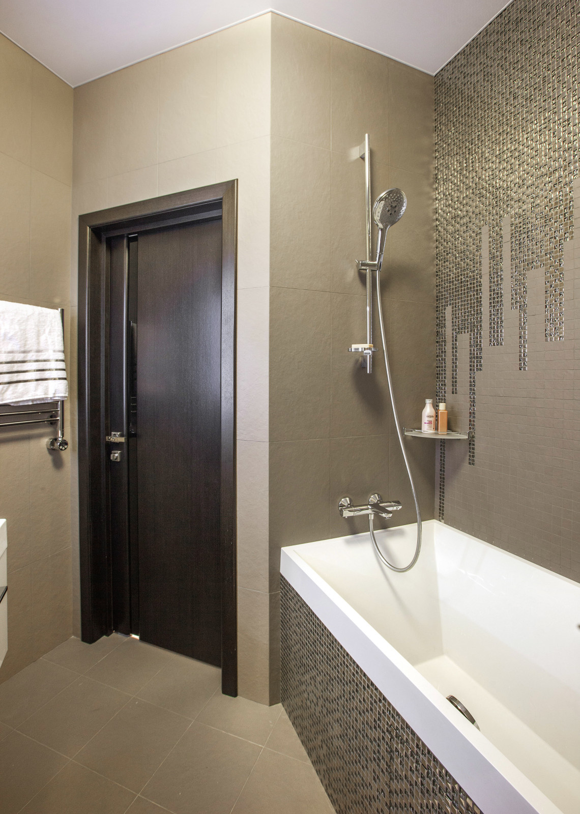 Санузел | bathroom