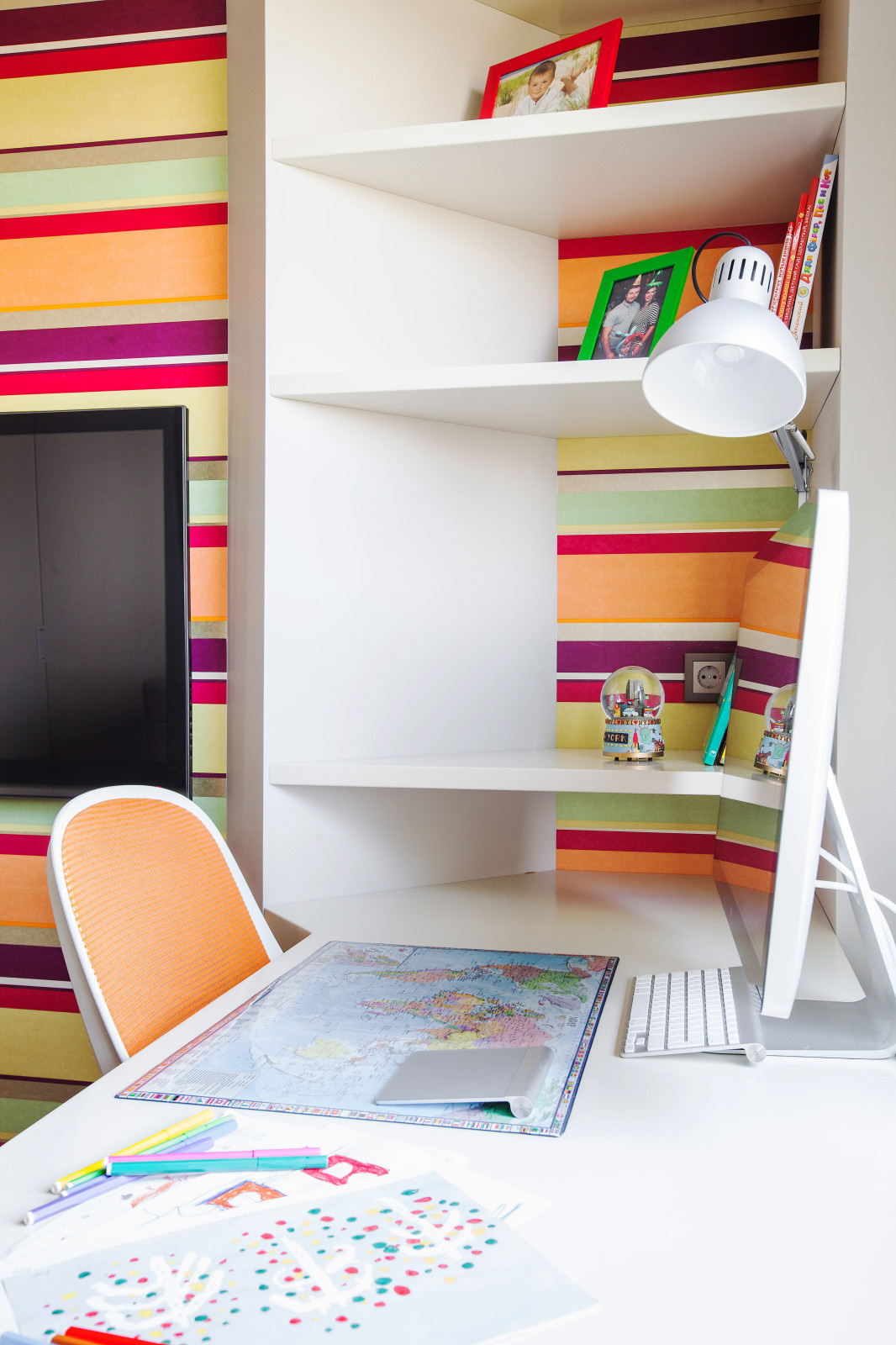 Детская | children's room