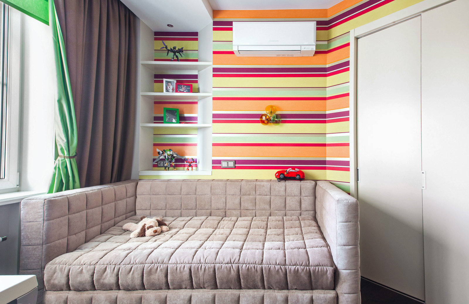 Детская | children's room