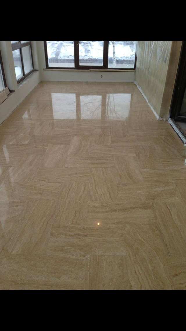 Природные Камни