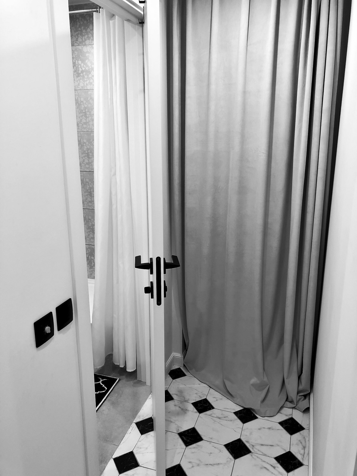 Небольшая квартира для аренды