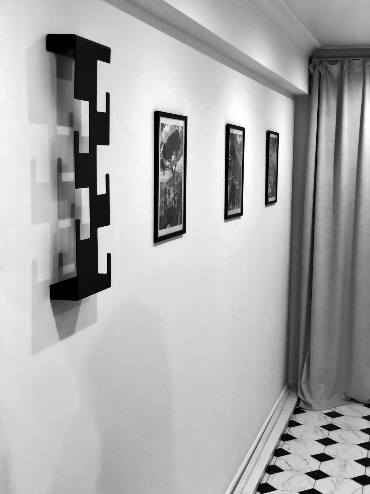 Небольшая квартира для аренды