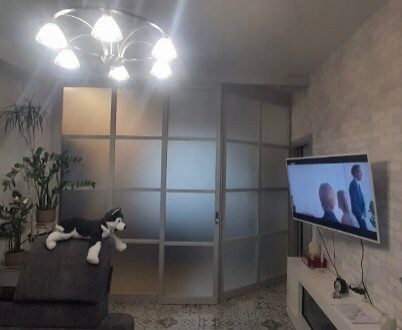 Зонирование квартиры