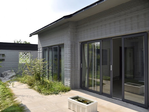 Пластиковые окна и двери Калева