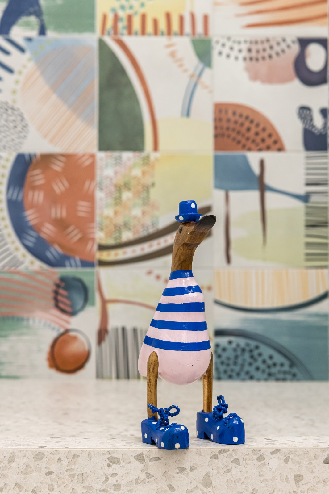 Проект квартиры  "Нарисуй свою мечту"