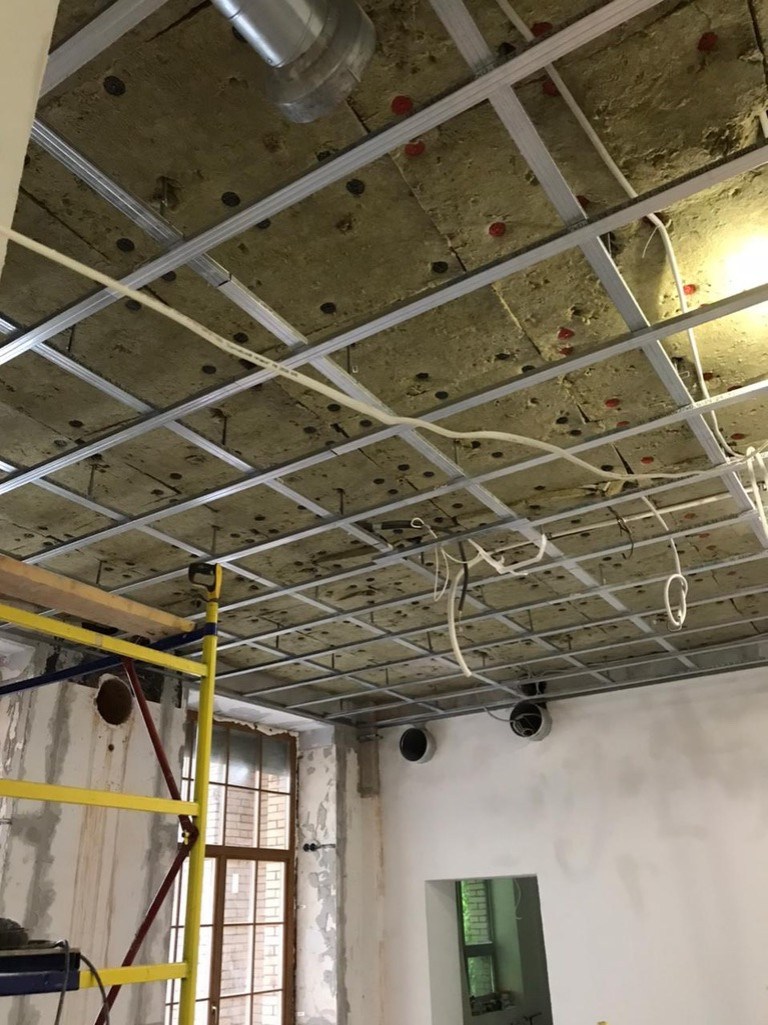 Skuratov, coffee roasters