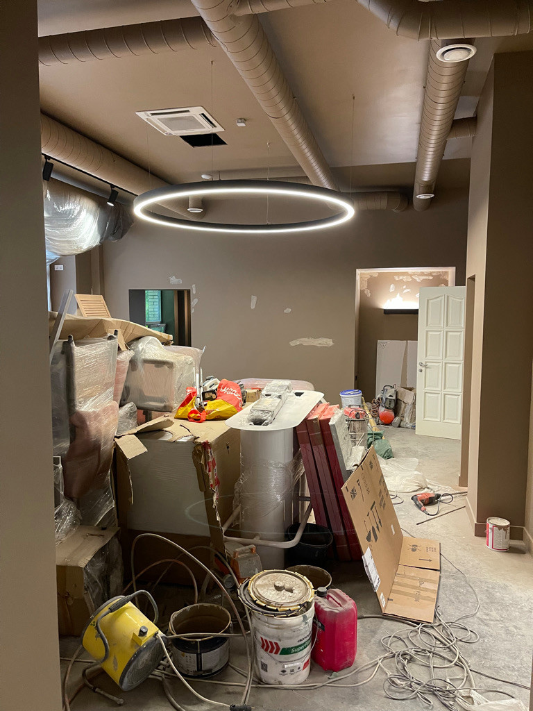 Skuratov, coffee roasters