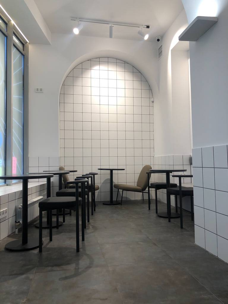 Skuratov, coffee roasters