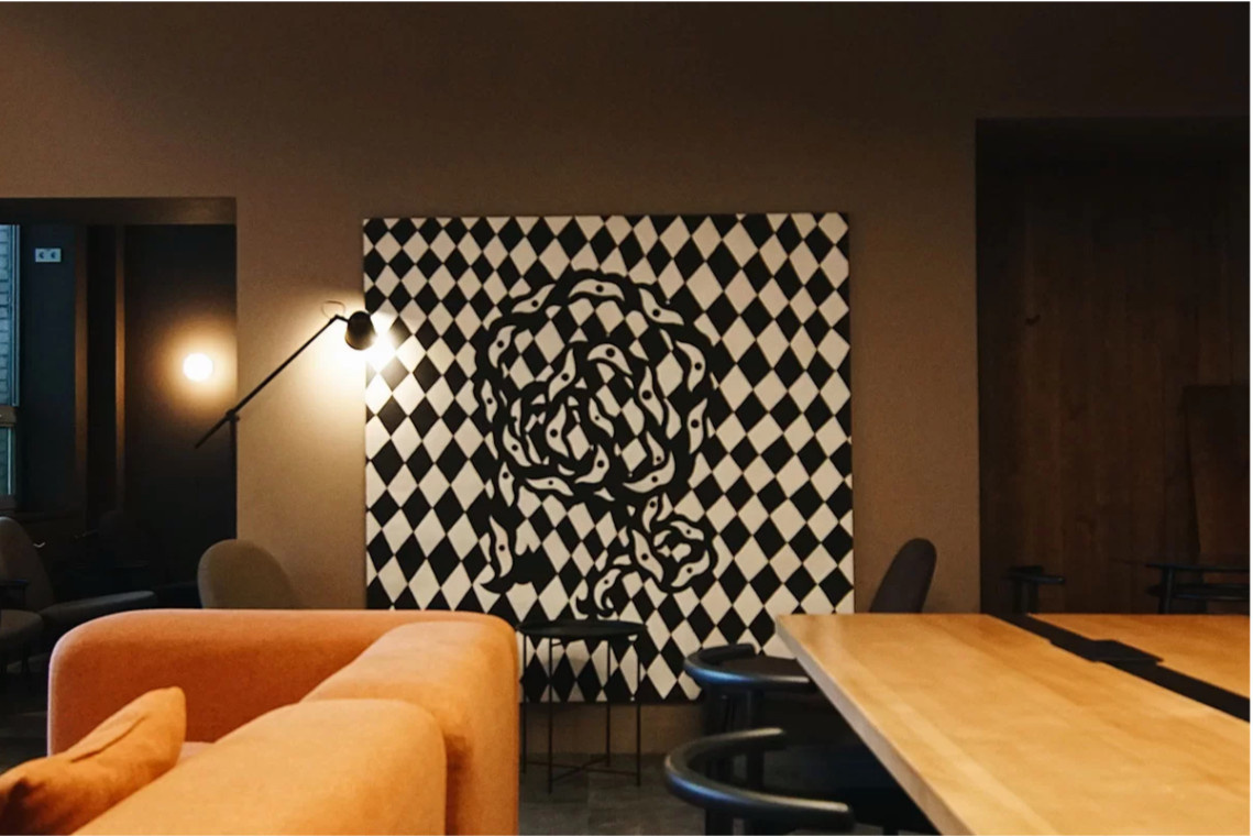 Skuratov, coffee roasters