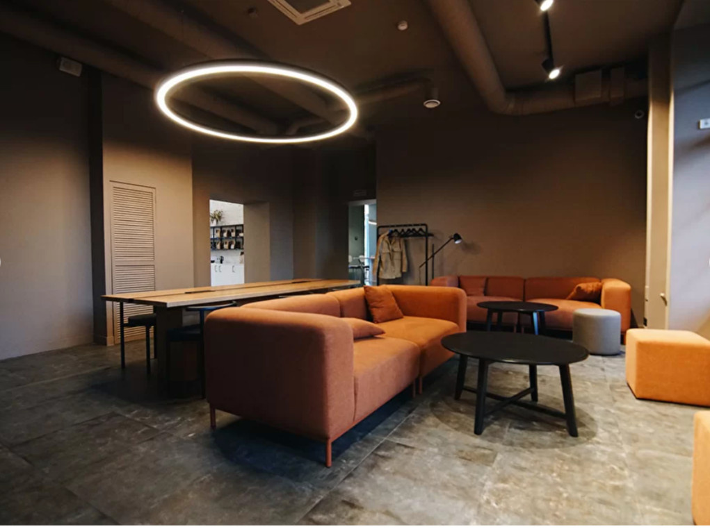 Skuratov, coffee roasters