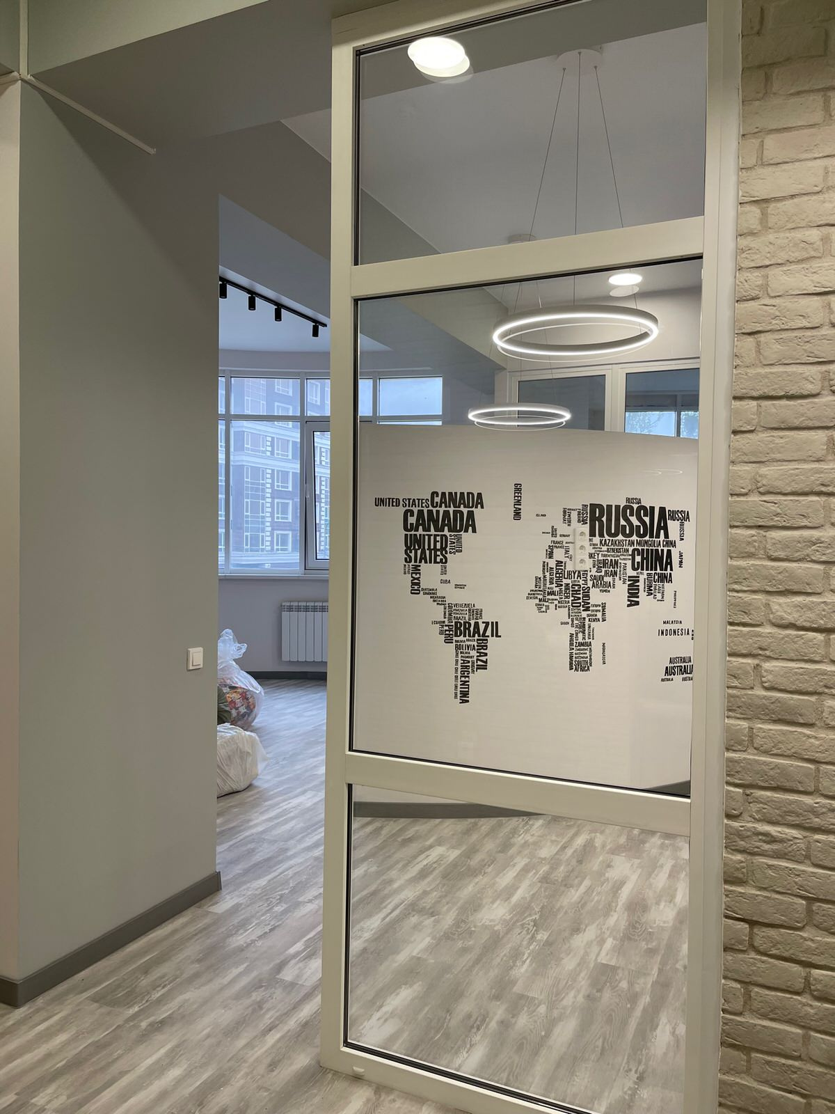 Детский образовательный коворкинг