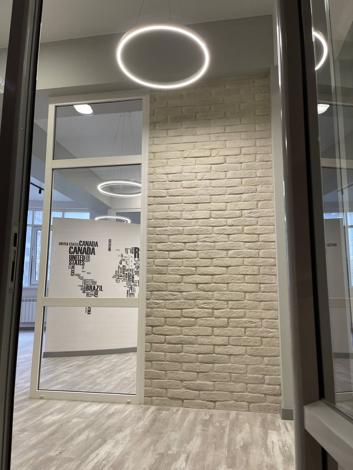 Детский образовательный коворкинг