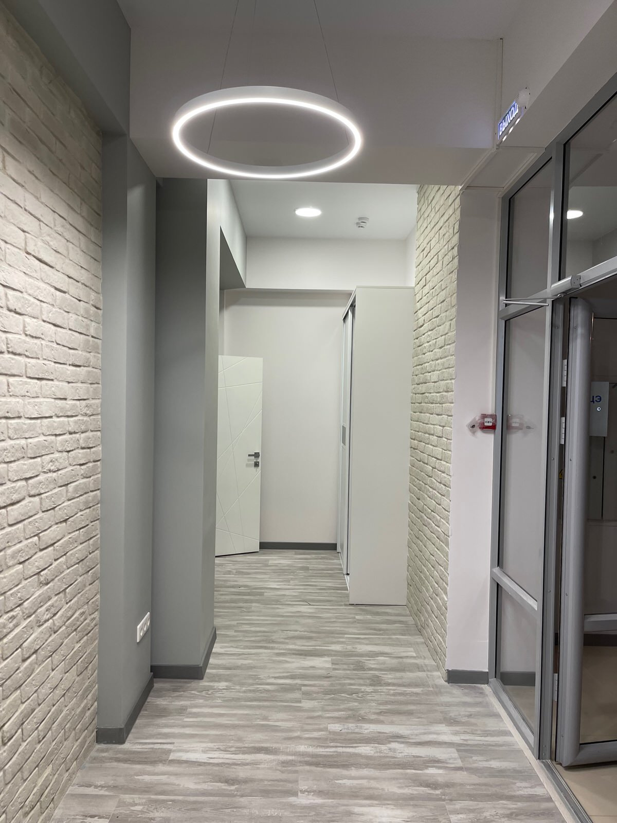 Детский образовательный коворкинг