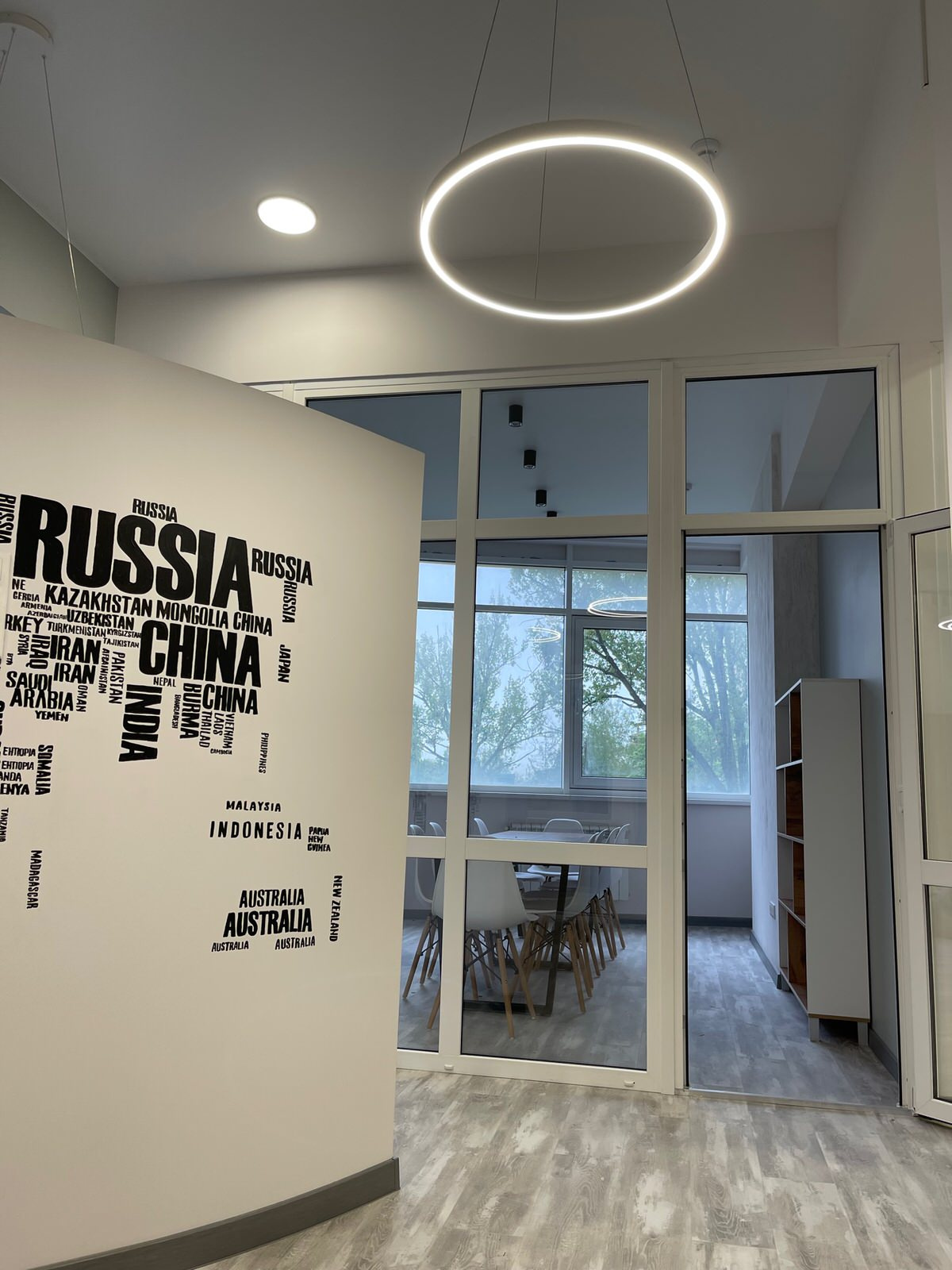 Детский образовательный коворкинг