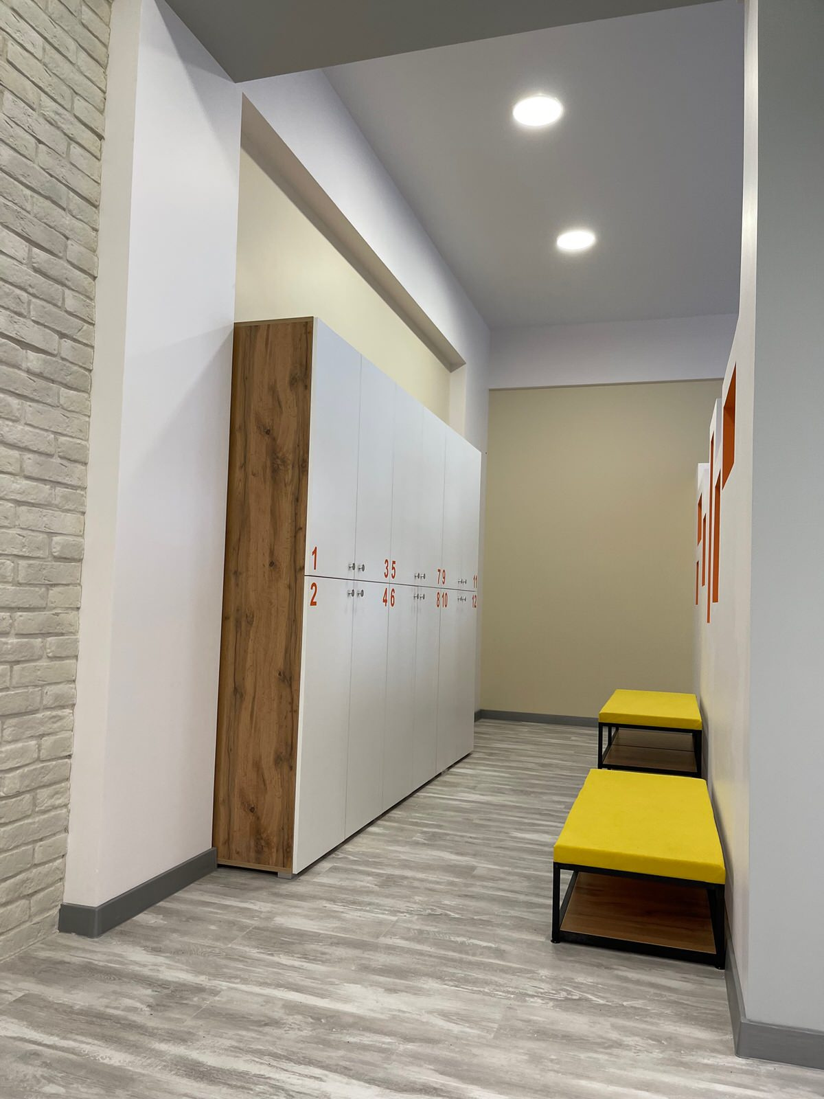 Детский образовательный коворкинг