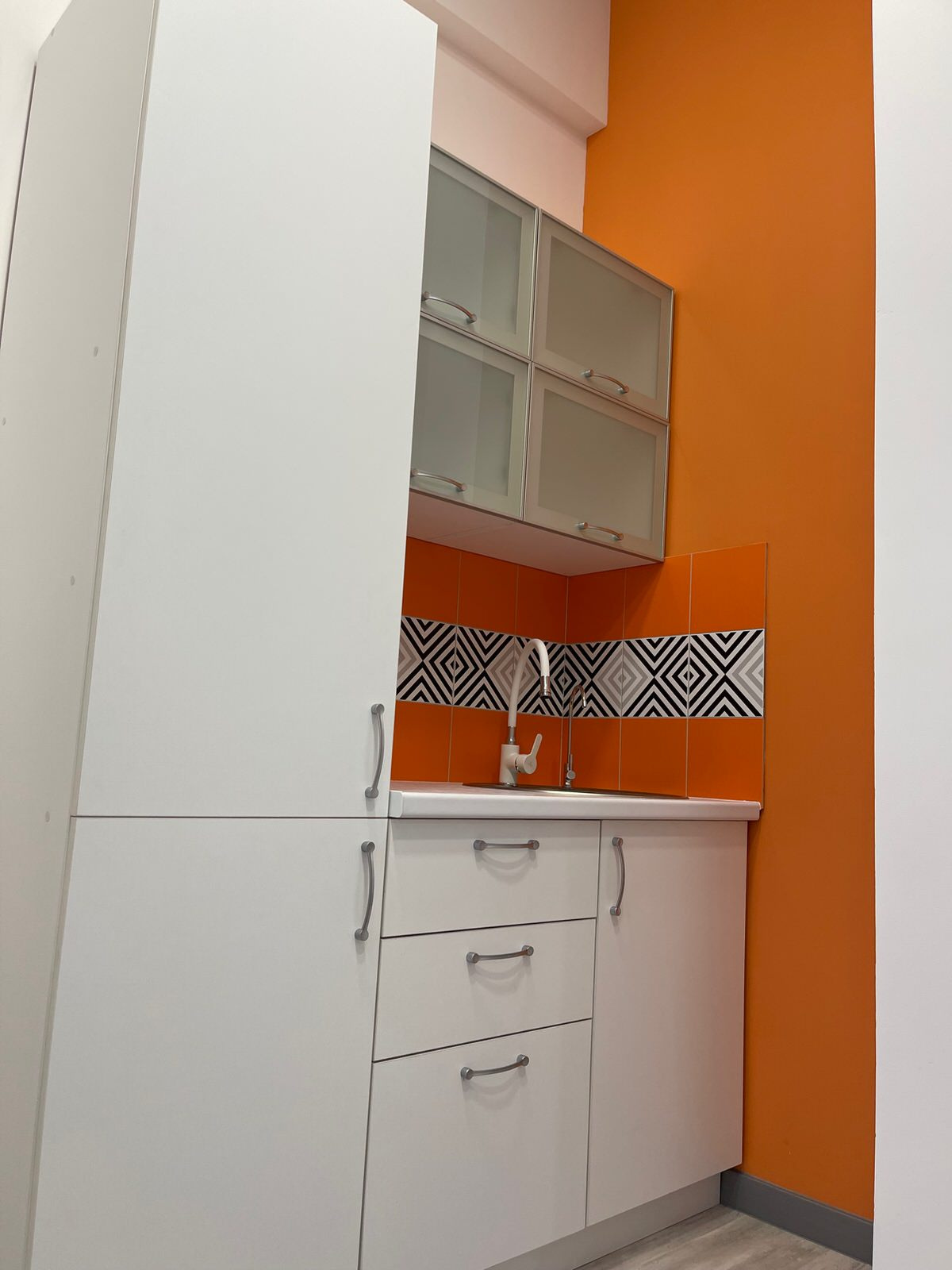 Детский образовательный коворкинг