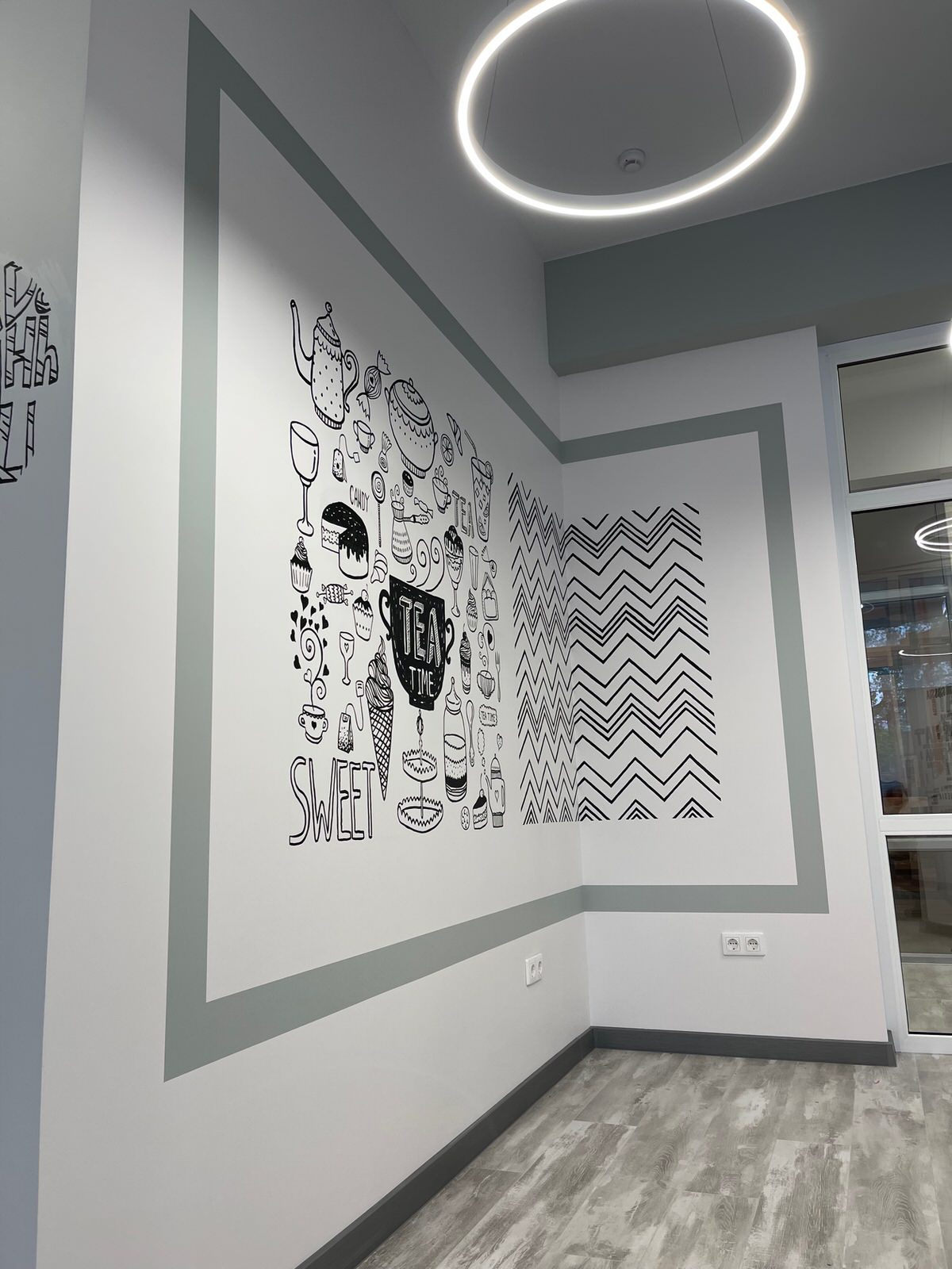 Детский образовательный коворкинг