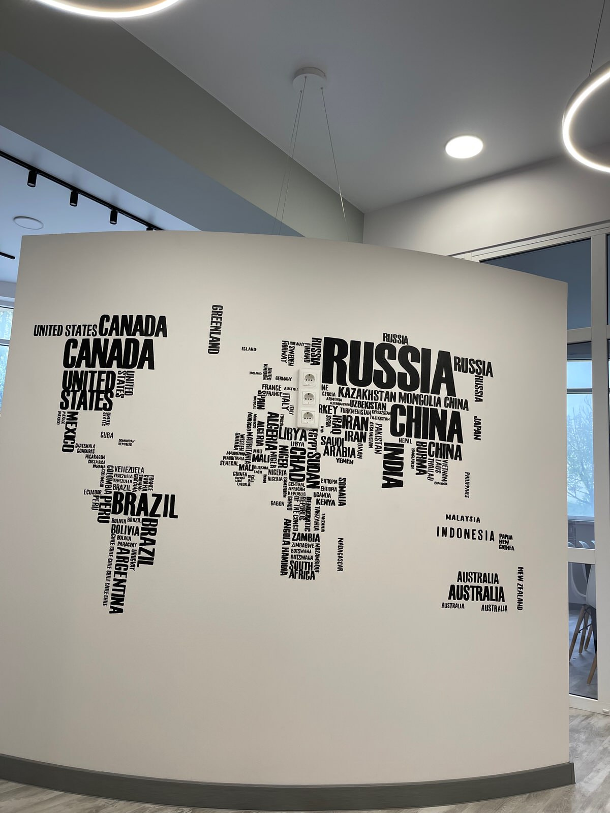 Детский образовательный коворкинг