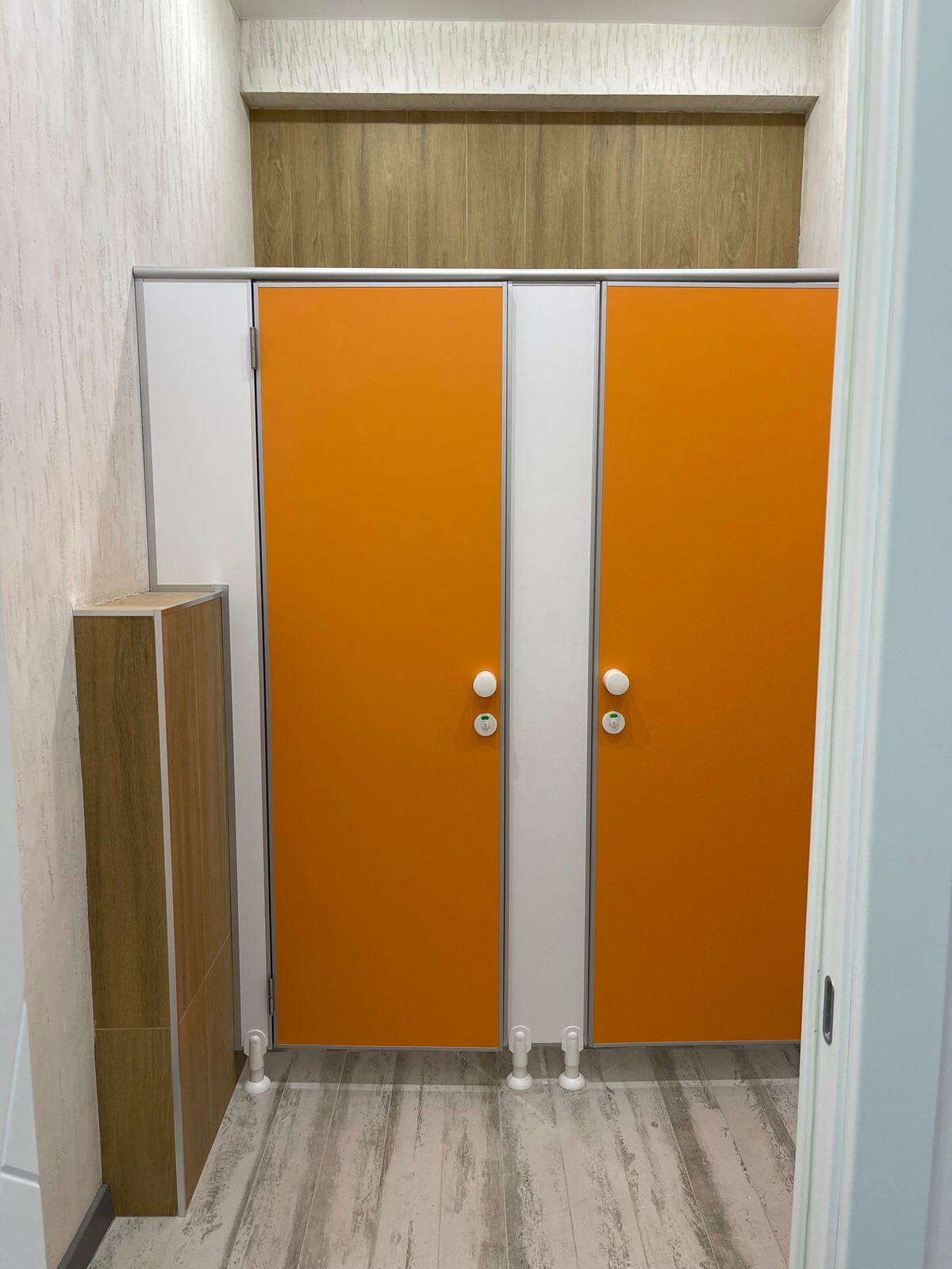 Детский образовательный коворкинг