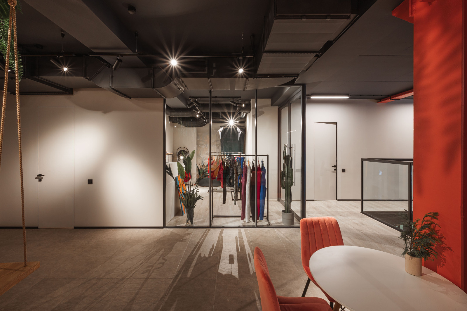 Студия Школы Танцев