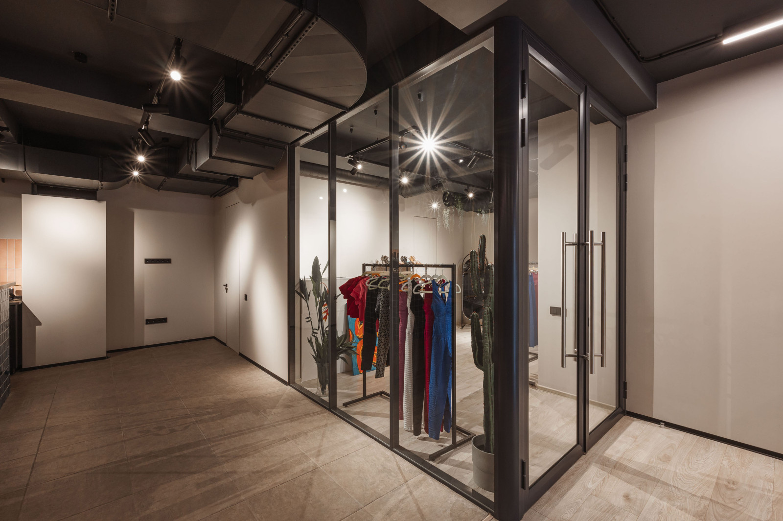 Студия Школы Танцев