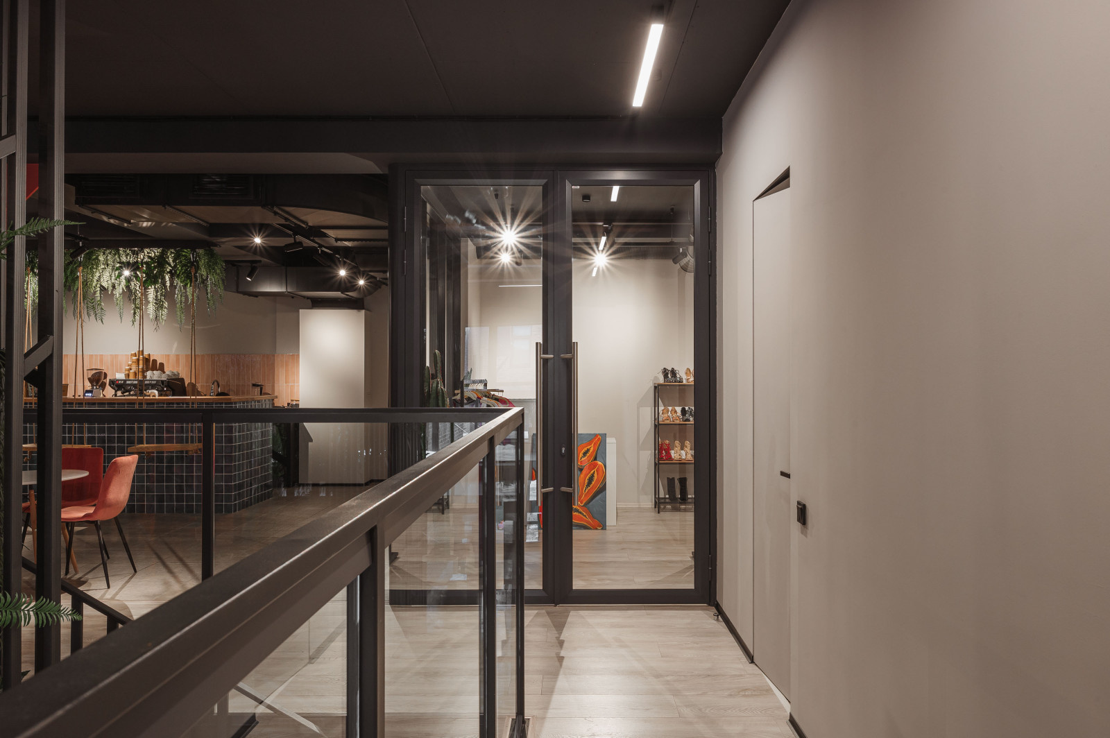 Студия Школы Танцев