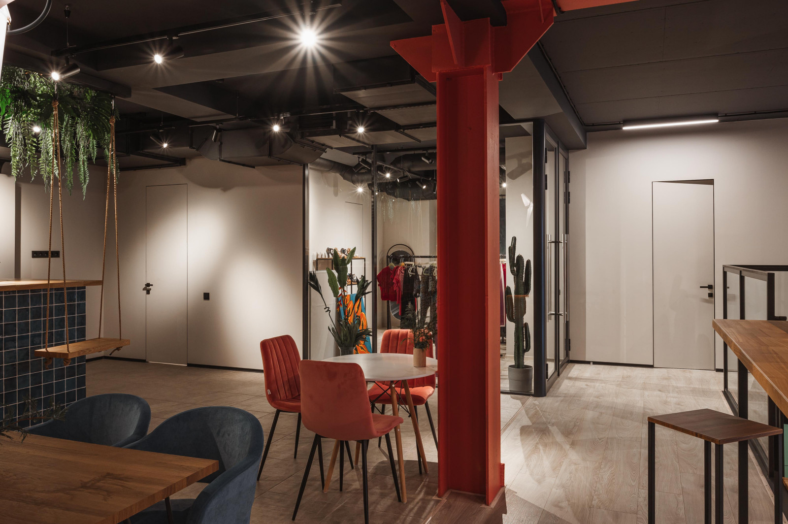 Студия Школы Танцев