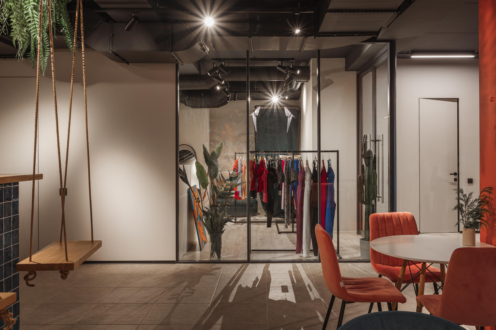 Студия Школы Танцев