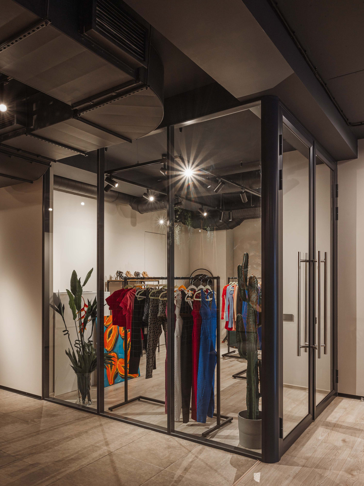 Студия Школы Танцев