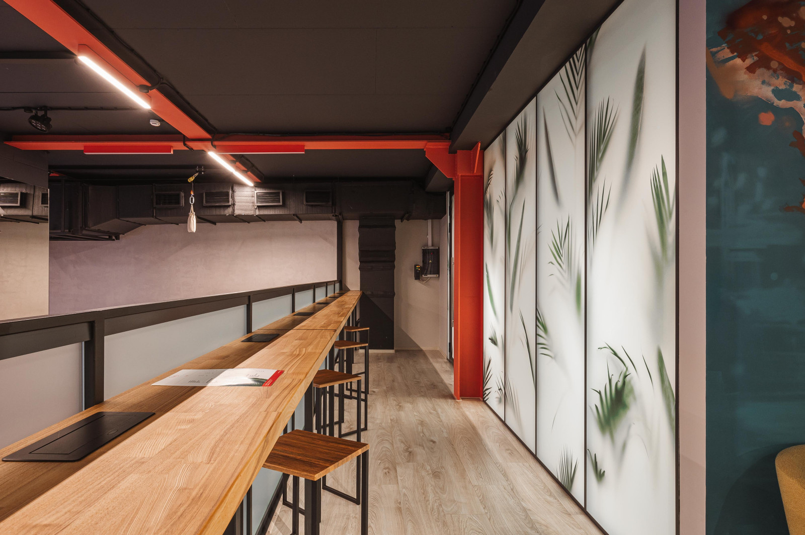 Студия Школы Танцев