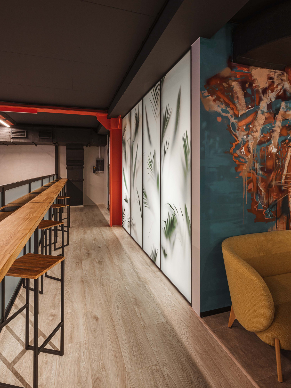 Студия Школы Танцев