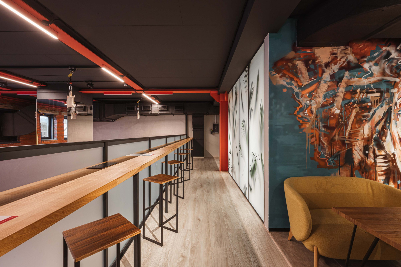 Студия Школы Танцев