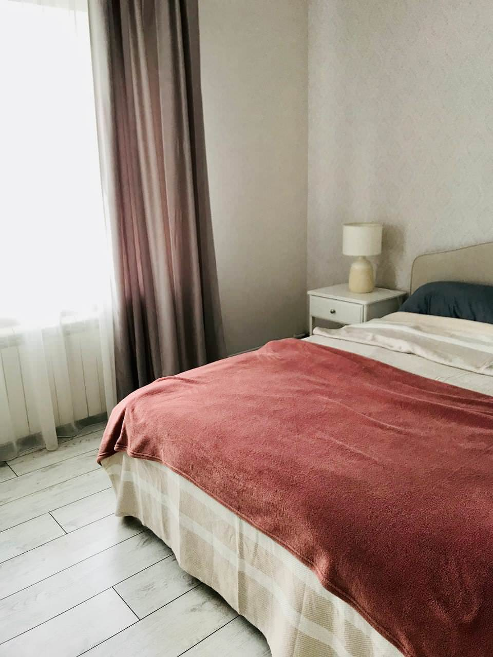 Загородный дом