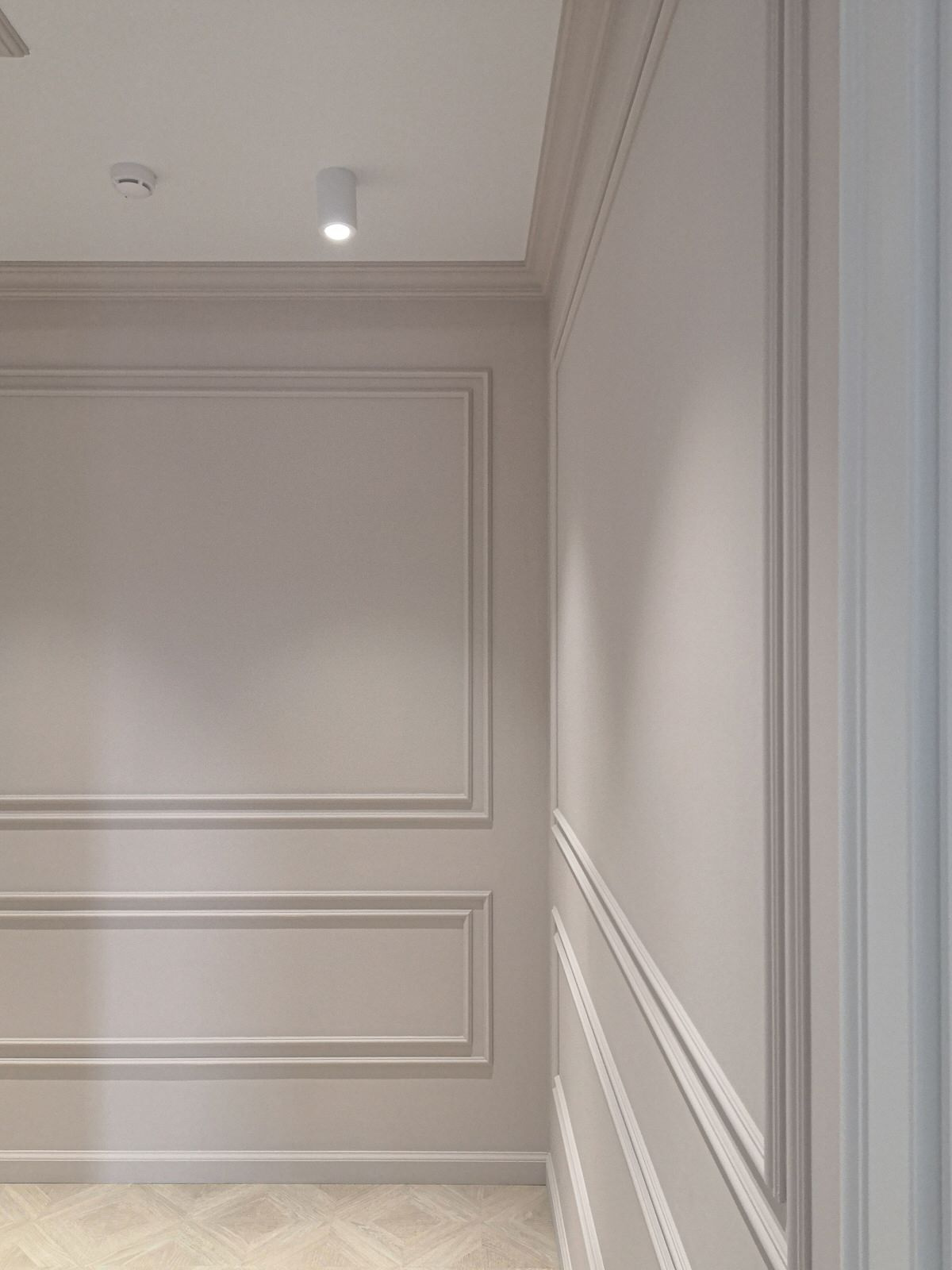 Реализованный проект для Альбины и Александра