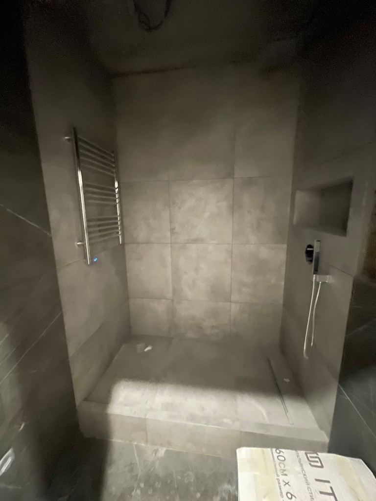 Квартира в ЖК Green Park