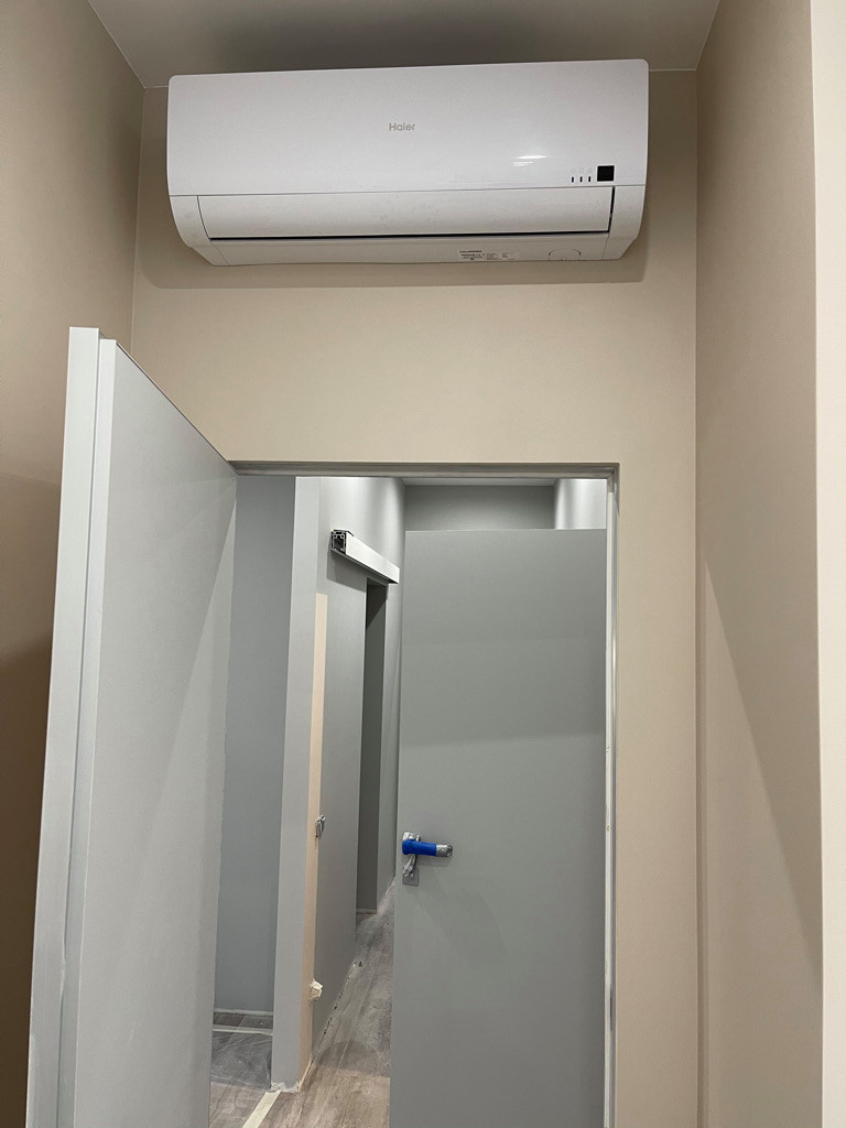 Квартира в ЖК Green Park