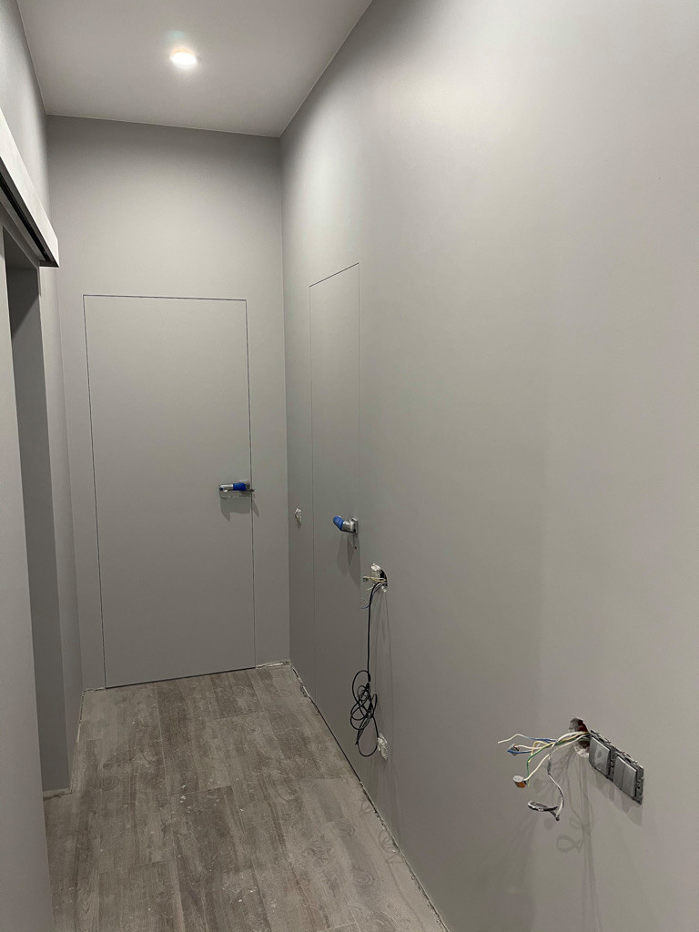 Квартира в ЖК Green Park