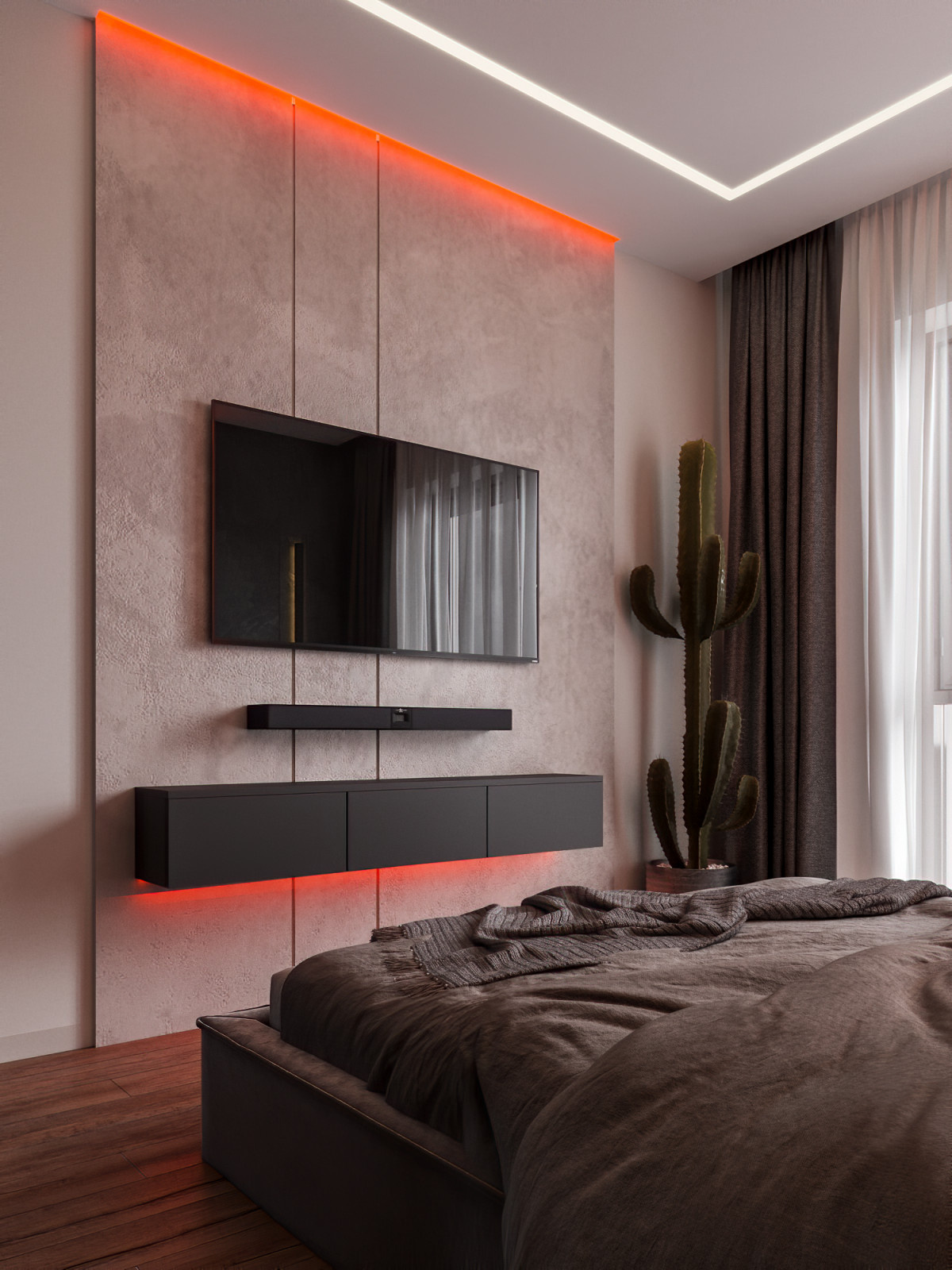 Квартира доктора Абакумова