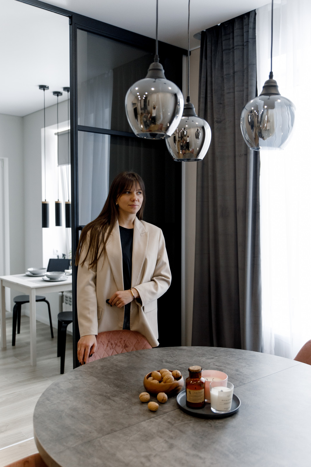 Реализация двухкомнатной квартиры в ЖК Русский Авангард