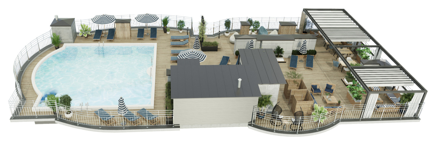 ЖК пос.НЕБУГ