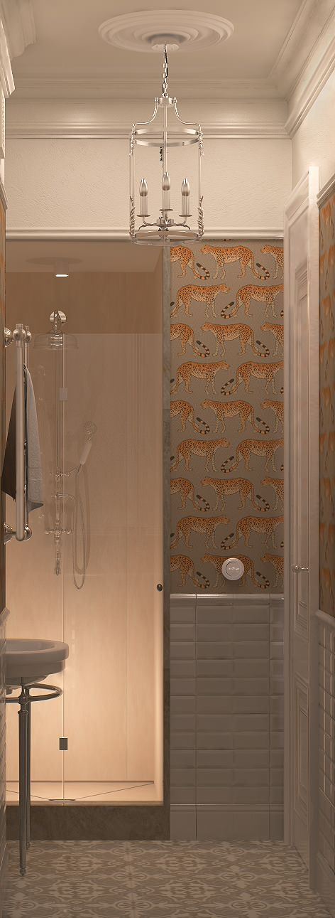 Петербургский стиль