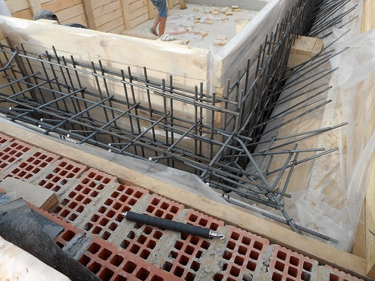 Строительство бассейнов "под ключ"