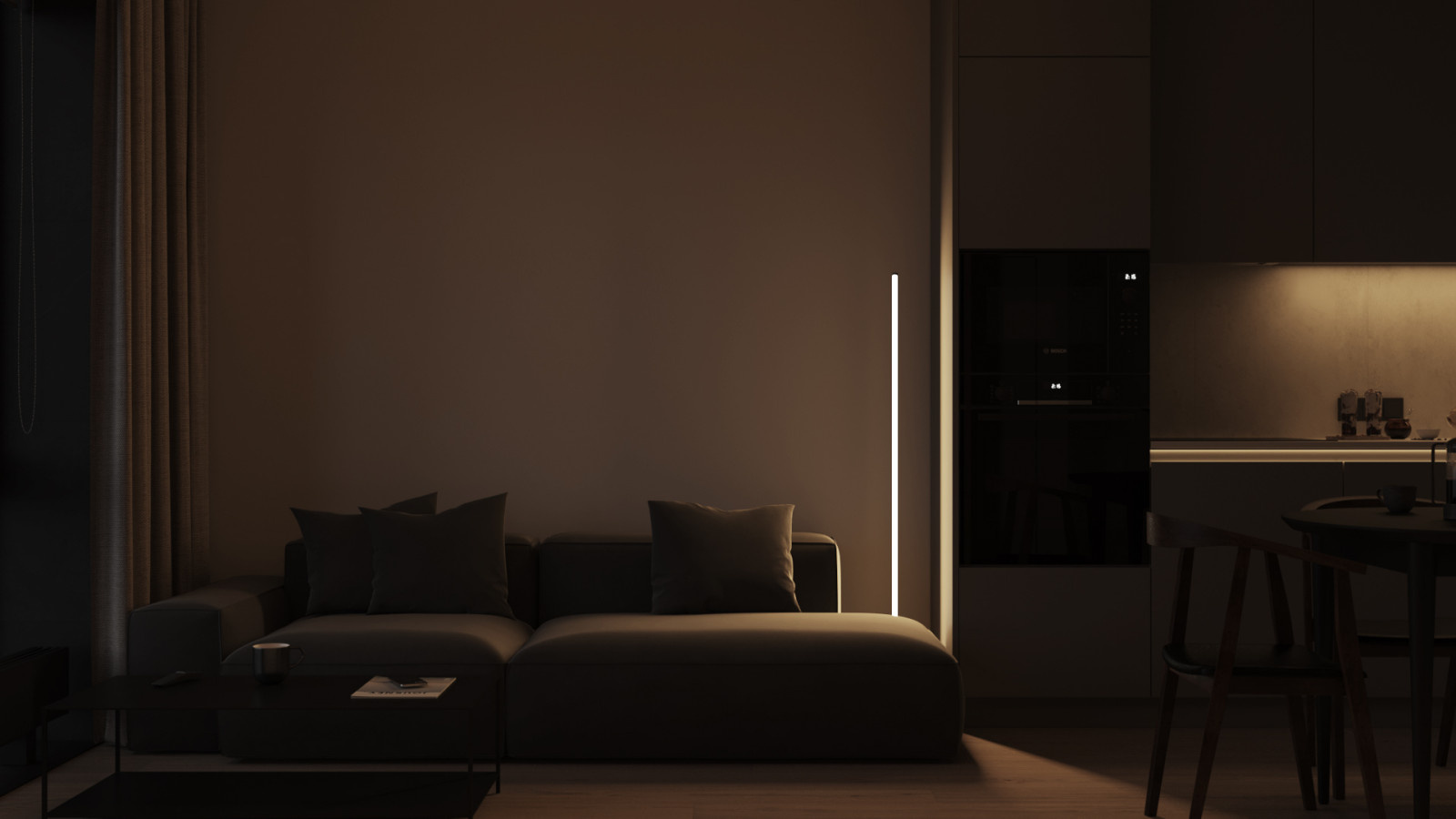 ЖК Метрополия