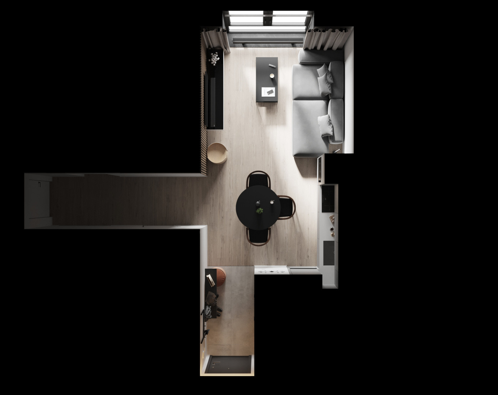 ЖК Метрополия