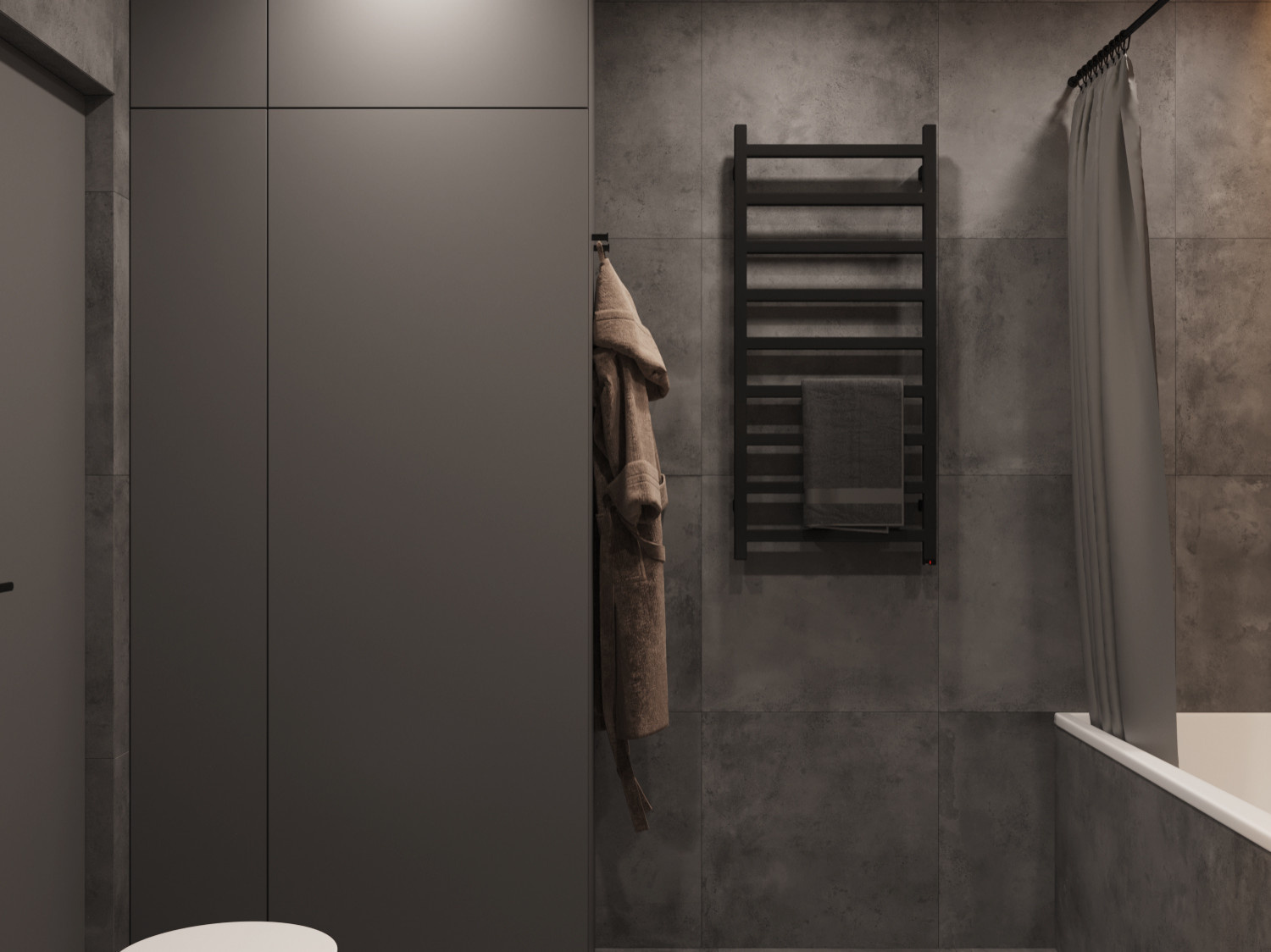 ЖК Метрополия