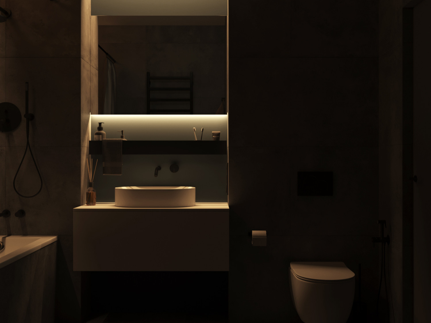 ЖК Метрополия