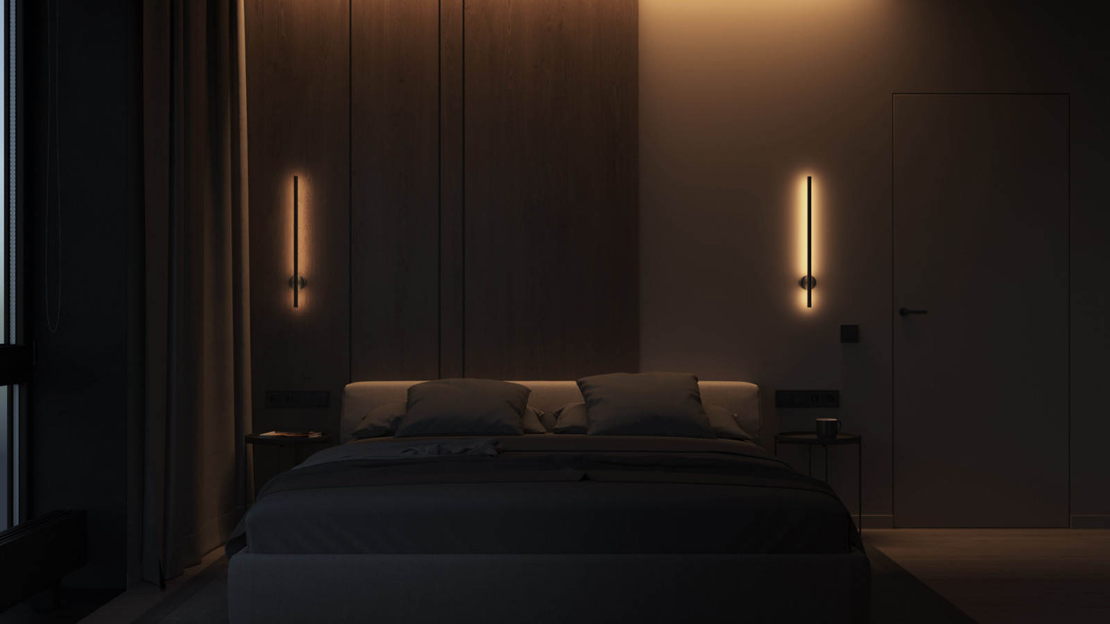 ЖК Метрополия