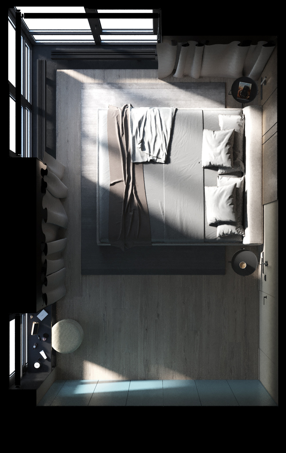 ЖК Метрополия