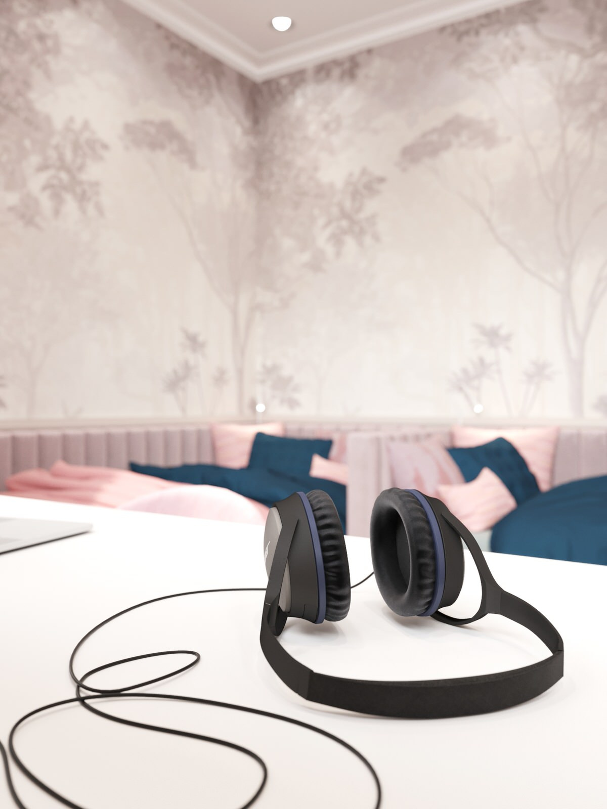 Квартира ЖК "Тихий"