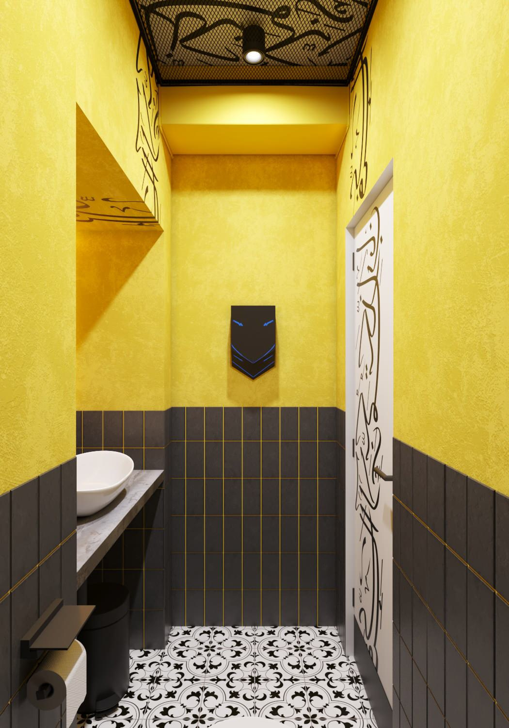 Кафе "Дубай"